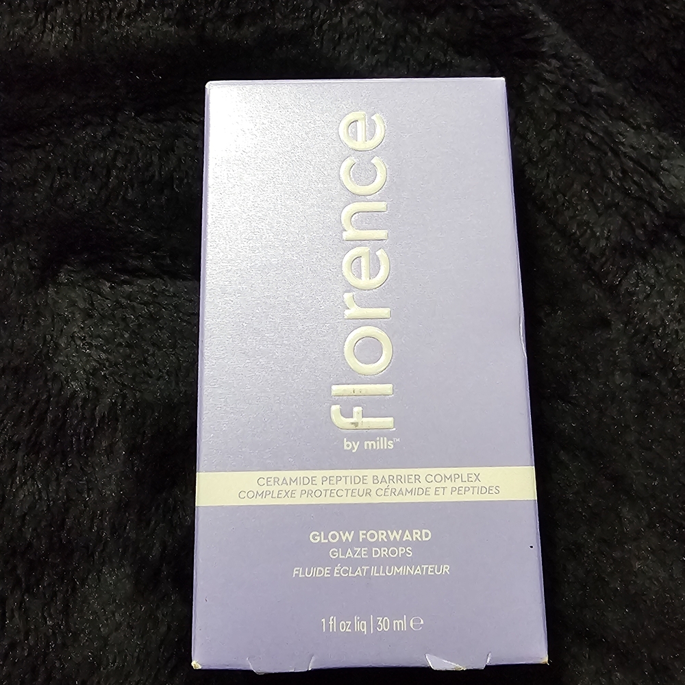 Florence by Mills Glow Forward Glaze Drops